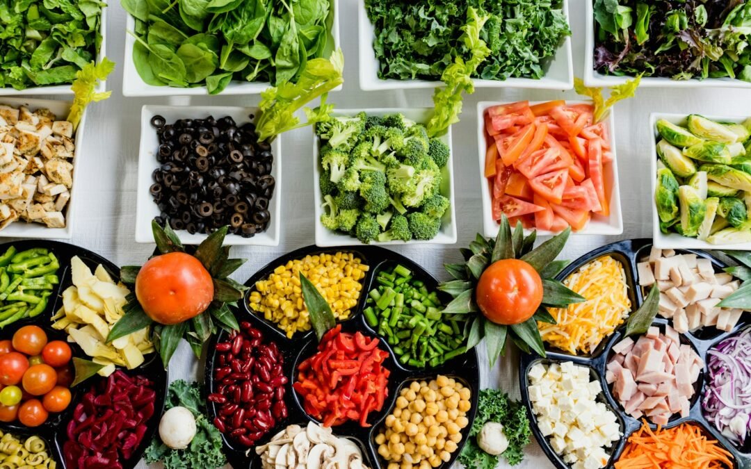 Probiotics and Prebiotics: The Dynamic Duo for Your Gut Health